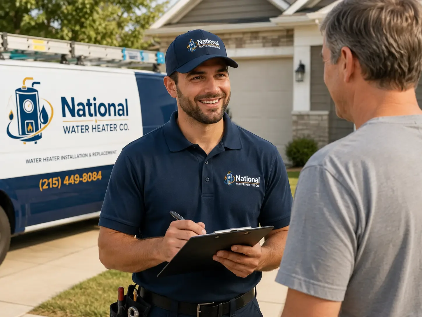 Water Heater Installation Solvang, CA FAQs
